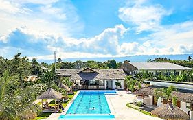 Treeshade Resort & Spa Moalboal