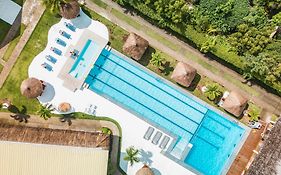 Treeshade Resort & Spa Moalboal